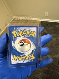 Pokemon TCG Charizard Delta Species EX Crystal Guardians Card 4/100 - Image 2