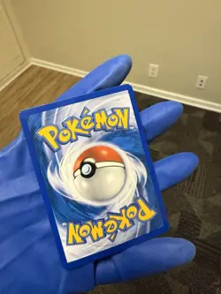 Pokemon TCG Charizard Delta Species EX Crystal Guardians Card 4/100 - Image 4
