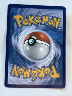 Pancham 71/122 C Reverse Holo Pokemon TCG Card BREAKpoint NM-MT - Image 2