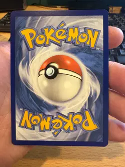 Pokemon TCG Temporal Forces Raging Bolt EX Special Illustration Card 208/162 - Image 2
