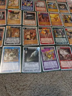 52 Redemption Cards - Pre built Deck With Card Protectors CCG TCG Christian - Image 2