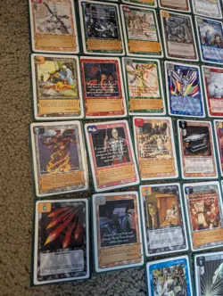 52 Redemption Cards - Pre built Deck With Card Protectors CCG TCG Christian - Image 3