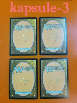 4x Vile Manifestation (LP-NM) | Hour of Devastation | MTG Magic Cards - Image 2