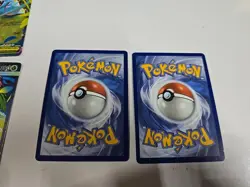 Lot Of 12 Mega Evolutions Pokemon Cards Venusaur Gardevoir Latias - Image 3