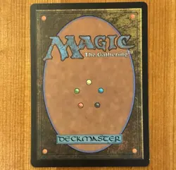 Fatal Push, R 7017, NM SLD Bonus Card, MTG Spider-Man Marvel Secret Lair Drop - Image 2