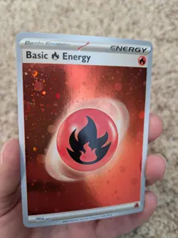 151 HD Energy SVE Cosmos Holo Lot of 5 Pokemon Cards - HD Energy - Image 2