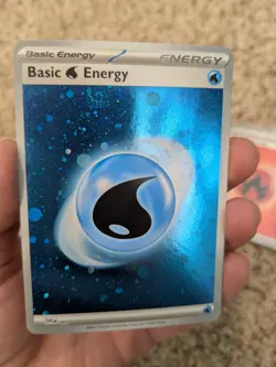 151 HD Energy SVE Cosmos Holo Lot of 5 Pokemon Cards - HD Energy - Image 4