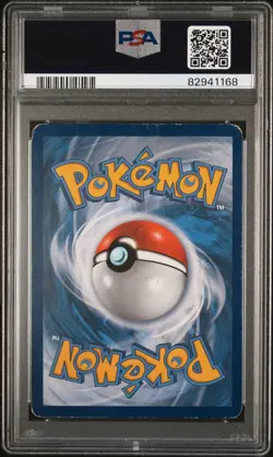PSA 3 M Charizard EX 12/83 Generations 2016 Pokemon Card - Image 2