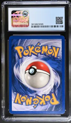 CGC 6.5 Dark Charizard Holo 4/82 Team Rocket 2000 Pokemon Card - Image 2