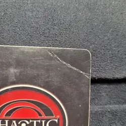 Chaotic Card ATMOSFEAR, SEE PICS. COMBINED SHIPPING - Image 3