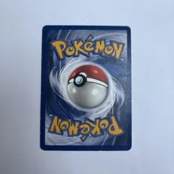 Pokemon Card TCG Squirtle Base Set 63/102 Vintage 1999 Wotc Vintage - Image 2