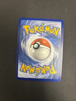 Pokemon Lugia EX Holo Ultra Double Rare Card 017/034 Classic Collection - Image 2
