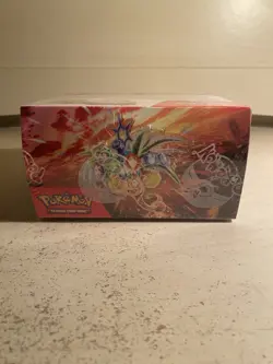 Pokemon Trading Card Lot Sealed *Booster Box,3x Booster Bundles - Image 3