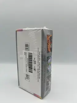 Pokemon Card Game Scarlet & Violet - Terastal Festival ex (Japanese) - Image 2