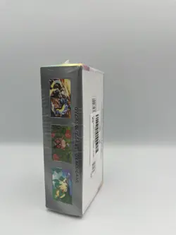 Pokemon Card Game Scarlet & Violet - Terastal Festival ex (Japanese) - Image 3
