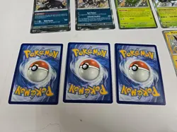 Lot Of 21 Paldean Fates Pokemon Cards Snorlax Ditto Charmeleon - Image 3