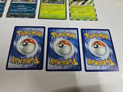 Lot Of 21 Paldean Fates Pokemon Cards Snorlax Ditto Charmeleon - Image 5