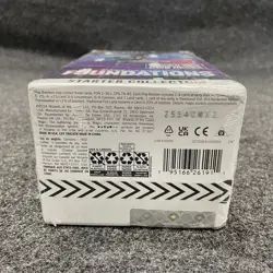 Magic The Gathering: Foundations Starter Collection, Sealed Box is Worn - Image 4