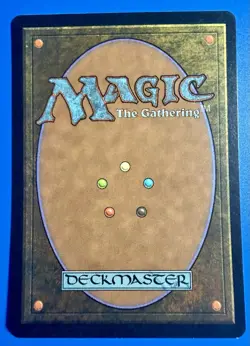1 BANNED MTG | Pradesh G | Fifth Edition | 1997 | Magic The Gathering |NM - Image 2