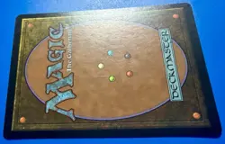 1 BANNED MTG | Pradesh G | Fifth Edition | 1997 | Magic The Gathering |NM - Image 4