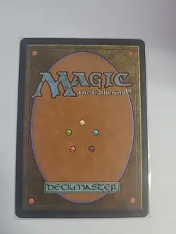 Magic: The Gathering Bitterblossom Morningtide LP Faerie - Image 2