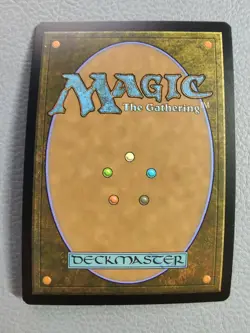 Maw of the Mire Foil | MP | Innistrad | Magic the Gathering MTG - Image 2