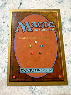 Balance - Collectors Edition - CE - NM - MTG - Magic: The Gathering - Image 2