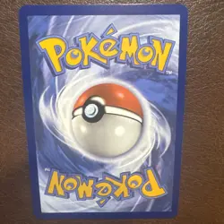 Misty’s Lapras Illustration Rare 194/182 - Pokemon Destined Rivals 2025 NM | DRI - Image 4