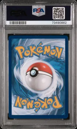 2023 POKEMON SWSH Crown Zenith 160 Full Art Pikachu PSA 9 Mint 73490862 - Image 2