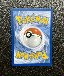 Pokemon TCG - Malamar XY58 - Black Star Promo Holo Rare *NM/LP - Image 3