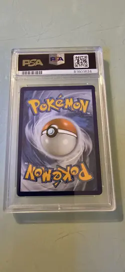 Pokemon Pikachu Vmax 044/185 Vivid Voltage Full Art Ultra Psa 10 - Image 2