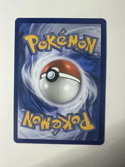 Wally's Compassion (176/132) - Mega Evolutions - Pokemon TCG - NM - Image 2