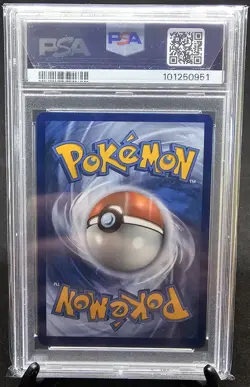 Mewtwo V Union PSA 9 Sequential Set Of 4 2021 Pokemon English - Image 3