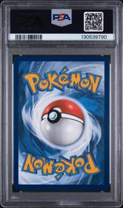 2022 Pokemon Sword & Shield Lost Origin #TG10 Fa/Snorlax PSA 9 - Image 2