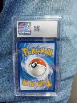 Pokemon TCG - CGC 10 GEM MINT SNORLAX (US) 016/034 Classic Holo 2023 - Image 2