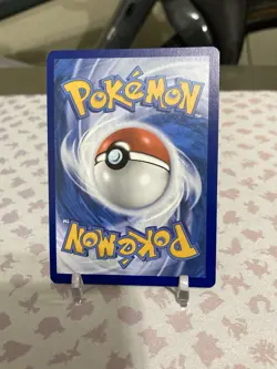 Pokemon TCG Eevee 188/167 Twilight Masquerade IR, Eng, NM - Image 3
