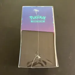 Pokemon TCG Scarlet & Violet Journey Together Elite Trainer Box ETB New & Sealed - Image 2
