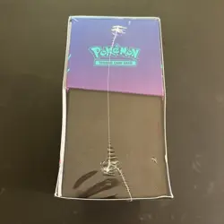 Pokemon TCG Scarlet & Violet Journey Together Elite Trainer Box ETB New & Sealed - Image 4