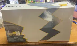 Pokemon TCG Celebrations Ultra Premium Collection Box 2021 New Factory Sealed 820650829147 - Image 2