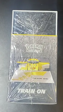 Pokemon TCG Celebrations Ultra Premium Collection Box 2021 New Factory Sealed 820650829147 - Image 3