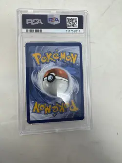 2024 POKEMON SSP EN-SURGING SPARKS #247 PIKACHU ex HYPER RARE PSA 10 - Image 3