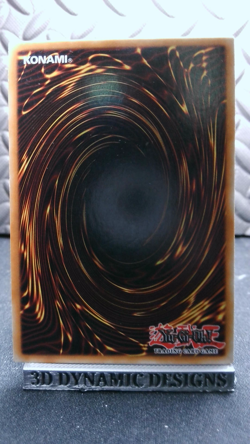 | Yugioh Sinister Shadow Games MP15-EN114 1st Edition Ultra Rare PL 🔥 | - Image 2