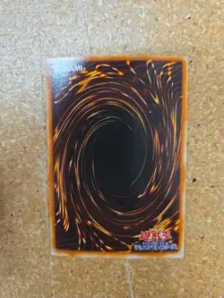 Yugioh Japanese Dark Sage Secret Rare G5-01 FOIL - Image 2