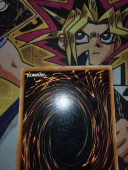 Enemy Controller ast-037 1st Edition (NM) Ultra Rare Yu-Gi-Oh! - Image 5