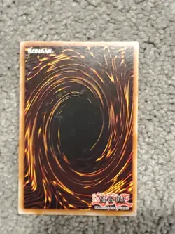 Yu-Gi-Oh PENALTY GAME! FET-EN051 Unlimited Rare 1st Edition - Image 2