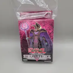 Yu-gi-oh SEALED Unopened Structure Deck SPELLCASTER'S JUDGEMENT. English - Image 4