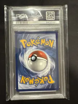 2023 Pokemon SVP EN Charizard ex 056 Promo Card Holo PSA 10 - Image 2