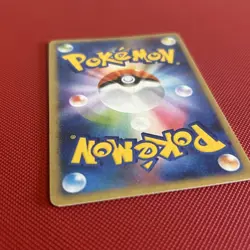 Pikachu V 001/015 25th Anniversary Golden Box Promo Pokemon Card Japanese - Image 5