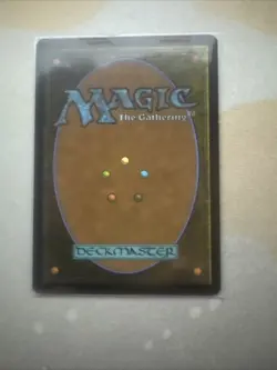 Rashel, Fist of Torm Universes Within NM-Mint Magic: The Gathering - Image 2