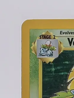 Pokemon TCG Venusaur Base Set Holo Unlimited Rare Card 15/102 - Image 5